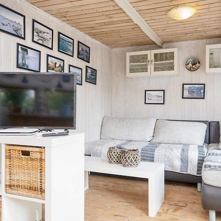 5 Person Holiday Home In הובבורג מראה חיצוני תמונה